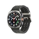 Samsung Galaxy Watch Ultra (2025) Smartwatch mit Galaxy AI, Fitness-Uhr,...