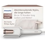 Philips WavePro Styler 9000 – mit SenseIQ Technologie und verstellbarem...