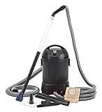 Oase 50529 PondoVac Classic, 1400 W, 3000 l/h - Teichschlammsauger,...