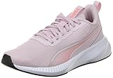 PUMA Unisex Flyer LITE 3 Straßen-Laufschuh, Rose Mauve-PINK Fruit White,...