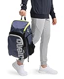 ARENA Spiky III 35 Sportrucksack, Pool-, Turnhallen-, Meer- und...