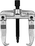 Vorel Universal Abzieher Werkzeug 2 Armig, hochwertige Ausführung,...