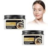 Turmeric Face 2Pc Advanced Snail 92% All In One Cream,Koreanische...