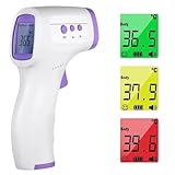 Extralink Fieberthermometer Baby, Kontaktloses Infrarotthermometer,...