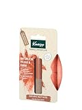 Kneipp Farbige Lippenpflege Natural Deep Nude - Mit Bio Sheabutter &...