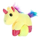 BESPORTBLE Plüsch schnapparmband Kuscheliges Bequemes Slap armband mit...