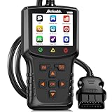 OBD2 Diagnosegerät OBD Auto Diagnose: EOBD Auto Adapter Motor...