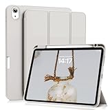 ZOYU Hülle für iPad Air 7./6. 11 Zoll 2025 M3 2024 M2/ iPad Air 5 4...