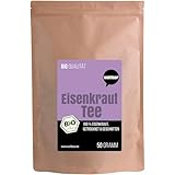 Wohltuer Bio Eisenkraut Tee aus zertifizierter Wildsammlung – Verbena...