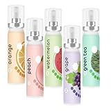 Zonoori 5 Stück 22 ML Mundspray Gegen Mundgeruch, Mundgeruch Spray mit...