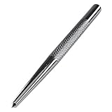 wolfcraft Körner - 7980010 - Zum Vor- und Ankörnen auf Stein, Blech und...