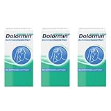 DOLORMIN Filmtabletten (3x50 St)