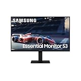 Samsung S24D300GAU S30GD Series LED-Monitor 61 cm 24 Zoll 1920 x 1080 Full...