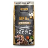 Belcando Mix It GF [1 kg] Ergänzungsfutter | Trockenfutter für Hunde zur...