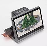 McbeAn Filmkonverter-Scanner, 48-MP-Film- Und Diascanner Mit...