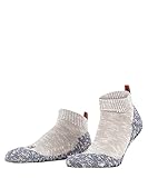 FALKE Herren Stoppersocken Lodge Homepad M Hp Baumwolle rutschhemmende...