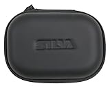 Silva Unisex-Adult Compass Case Kompasse, Schwarz, Einheitsgröße