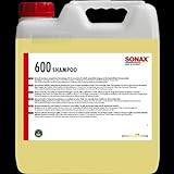 SONAX Shampoo 10 l
