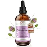 Wilde Karde Tinktur, Tinktur mit Extraktverhältnis 1:4, Premium Qualität,...