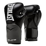Everlast Unisex Erwachsene Boxhandschuhe Pro Style Elite Glove Handschuhe...
