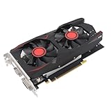 VBESTLIFE GTX550TI 6GB Graphics Card, GDDR5 192 -Bit GPU, PCIE 2.0 16x...