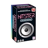Hitster Original EIN Party- und Kartenspiel für Erwachsene und Familien -...