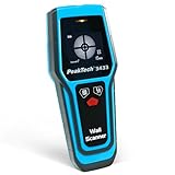 PeakTech P3433 – Professionelles Leitungssuchgerät – Digitaler...