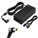 Xahpower 19V Monitor Stromkabel für LG Electronics 34' 32' 29' 27' 24' 23'...