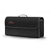 Walser Auto Organizer Toolbag Größe L, Kofferraum Organizer, Gadget,...