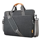 bagasin Laptoptasche Laptop Aktentasche Passt bis zu 17 17,3 18 Zoll Laptop...