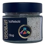 House of Gourmet - Trüffelsalz - 120g - Gourmet Salz