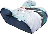 Tataway Disney Frozen i-Size Kindersitz/Autositz, ECE R129/03,...