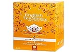English Tea Shop Grüner Rooibos