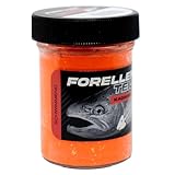 FTM Forellenteig schwimmend 50g - Forellenteig, Farbe/Aroma:Orange -...