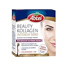 Abtei Beauty Kollagen Intensiv 5000 - für weniger sichtbare Falten - mit 5...