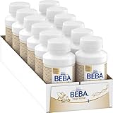 Nestlé BEBA SUPREME 1 Anfangsmilch trinkfertig, von Geburt an, nur...