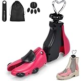 YSWOVUO Schuhspanner Herren und Herren, Schuhdehner Schuhweiter mit...