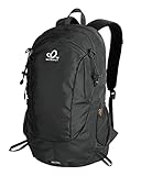 WATERFLY Wanderrucksack 30L Trekkingrucksack Reiserucksack: Wasserdicht...