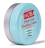 HUB Shape it up Sculpting Crème Styling Product - 100 g / 100 ml x 1....