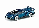siku 1485, Lamborghini Veneno, Metall/Kunststoff, Spielzeugauto für...