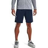 Under Armour Herren Tech Graphic Short, atmungsaktive Sweatshorts für...