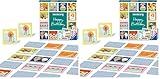 Ravensburger 23399 Memory® Moments - Happy Birthday, 24 Kartenpaare...
