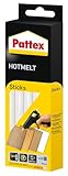 Pattex Pattex HOT Sticks Transparent