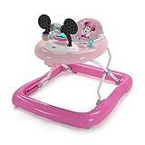 Bright Starts, Disney Baby, Minnie Mouse, Tiny Trek, Forever Besties, 2 in...