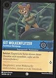 Kit Wolkenflitzer - Furchtloser Bärenjunge 3INK-148 Common Deutsch...