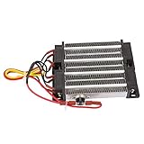 110V / 220V 1000W PTC Heizelement mit Isolierter PTC Keramikheizung(220V...