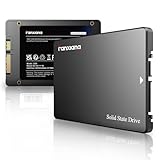 fanxiang S101 500GB SATA III 2,5-Zoll SSD Interne Festplatte, 550MB/s...