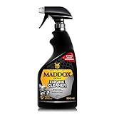 Maddox Detail - Motorreiniger 500ml | Motorenreiniger | Löst Fett, Öl,...