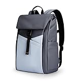Muzee MARK RYDEN 20L Casual Daypack Damen Herren, Moden Schulrucksack mit...