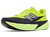 New Balance Herren Fc Rebel Straßen-Laufschuhe, Green, 42